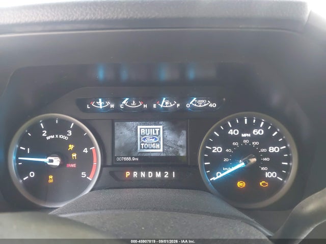 Продаж на аукціоні авто 2019 Ford F-550 Chassis Xlt, vin: 1FDUF5GT9KDA17402, номер лоту: 45907819