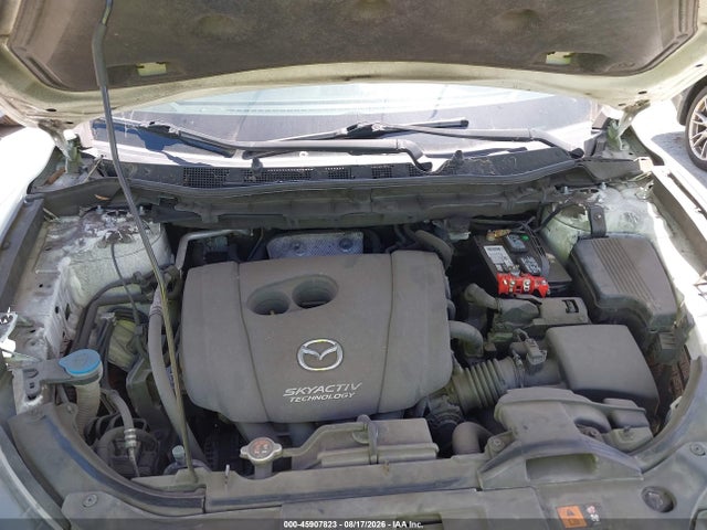 Mazda CX-5 SPORT 2014 JM3KE2BE2E0368225 Image 10