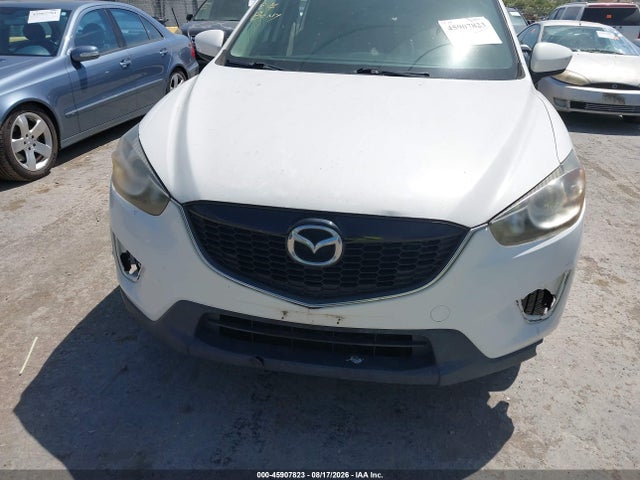 Mazda CX-5 SPORT 2014 JM3KE2BE2E0368225 Image 12