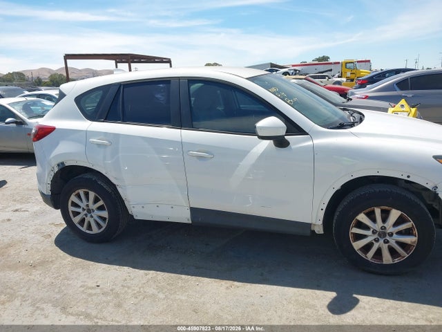 Mazda CX-5 SPORT 2014 JM3KE2BE2E0368225 Image 13