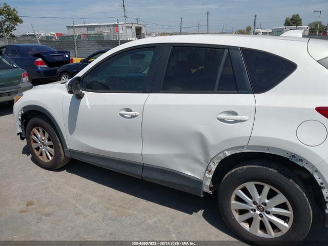 Mazda CX-5 SPORT 2014 JM3KE2BE2E0368225 Image 14
