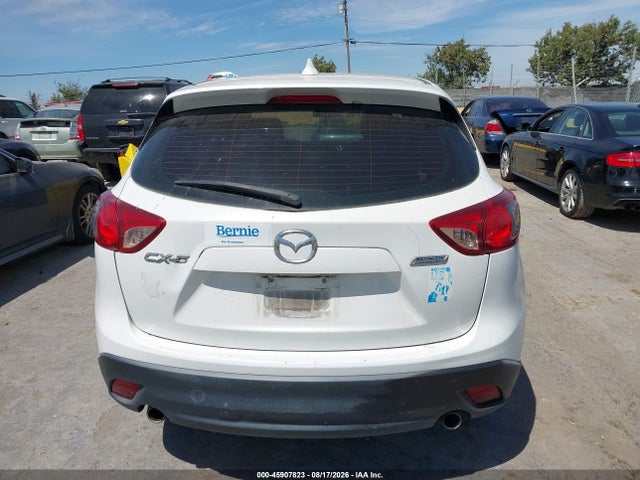 Mazda CX-5 SPORT 2014 JM3KE2BE2E0368225 Image 16