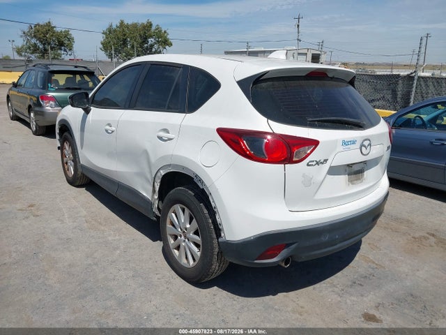 Mazda CX-5 SPORT 2014 JM3KE2BE2E0368225 Image 3