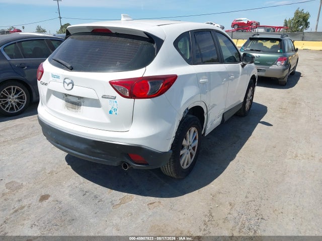 Mazda CX-5 SPORT 2014 JM3KE2BE2E0368225 Image 4