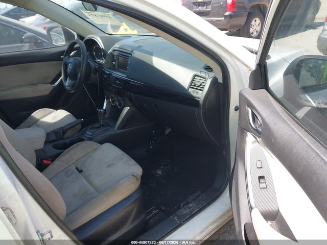 Mazda CX-5 SPORT 2014 JM3KE2BE2E0368225 Image 5