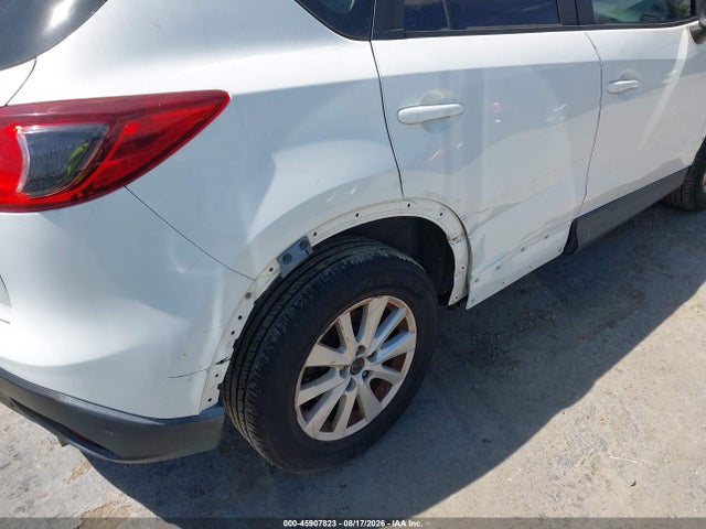 Mazda CX-5 SPORT 2014 JM3KE2BE2E0368225 Image 6