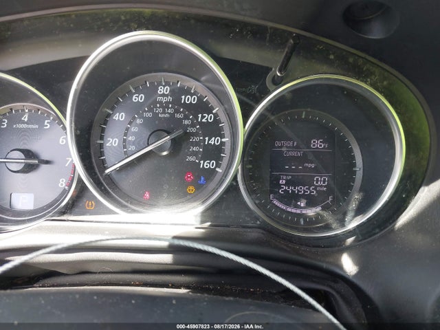 Mazda CX-5 SPORT 2014 JM3KE2BE2E0368225 Image 7