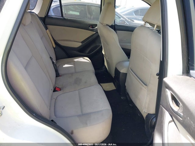 Mazda CX-5 SPORT 2014 JM3KE2BE2E0368225 Image 8