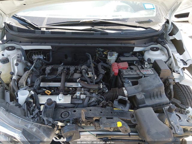 Aukcja sprzedaży 2024 Nissan Kicks Sr Xtronic Cvt, vin: 3N1CP5DV1RL480239, numer aukcji: 45907827