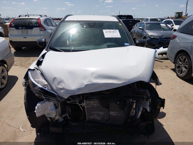 Aukcja sprzedaży 2024 Nissan Kicks Sr Xtronic Cvt, vin: 3N1CP5DV1RL480239, numer aukcji: 45907827