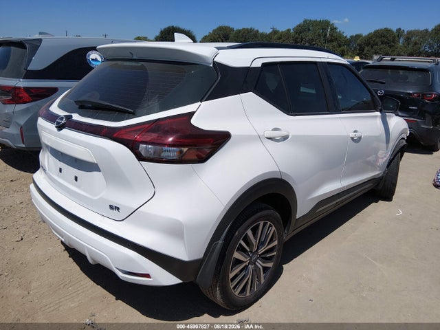 Aukcja sprzedaży 2024 Nissan Kicks Sr Xtronic Cvt, vin: 3N1CP5DV1RL480239, numer aukcji: 45907827