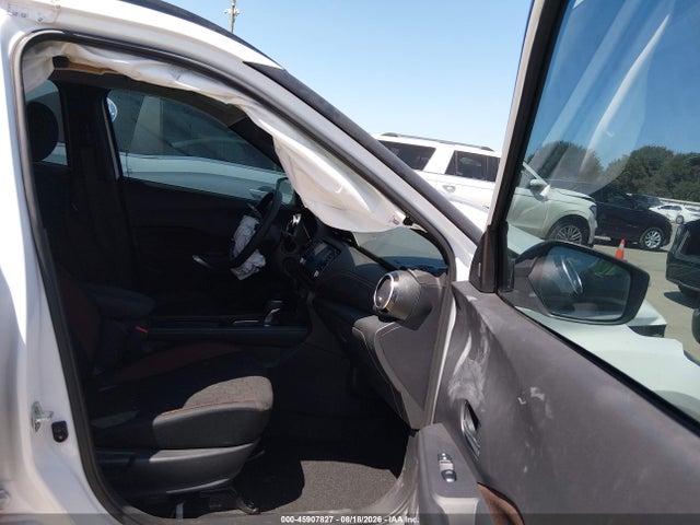 Aukcja sprzedaży 2024 Nissan Kicks Sr Xtronic Cvt, vin: 3N1CP5DV1RL480239, numer aukcji: 45907827