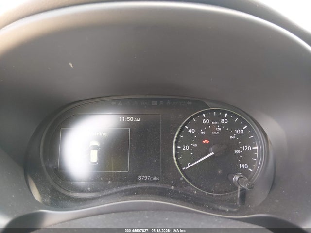 Aukcja sprzedaży 2024 Nissan Kicks Sr Xtronic Cvt, vin: 3N1CP5DV1RL480239, numer aukcji: 45907827