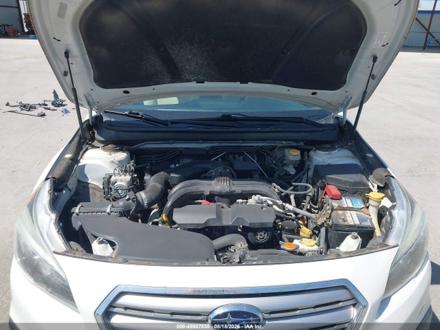 Aukcja sprzedaży 2016 Subaru Outback 2.5i Premium, vin: 4S4BSBDCXG3323091, numer aukcji: 45907835