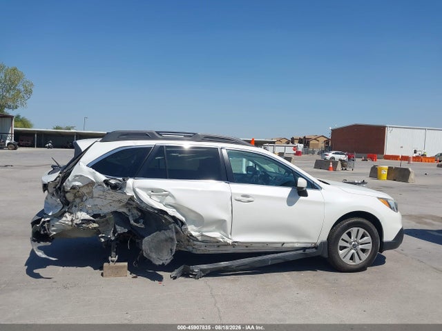 Aukcja sprzedaży 2016 Subaru Outback 2.5i Premium, vin: 4S4BSBDCXG3323091, numer aukcji: 45907835