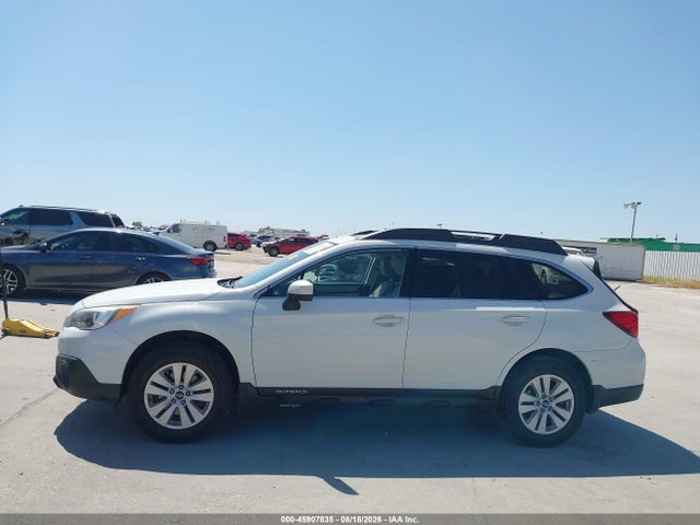 Aukcja sprzedaży 2016 Subaru Outback 2.5i Premium, vin: 4S4BSBDCXG3323091, numer aukcji: 45907835