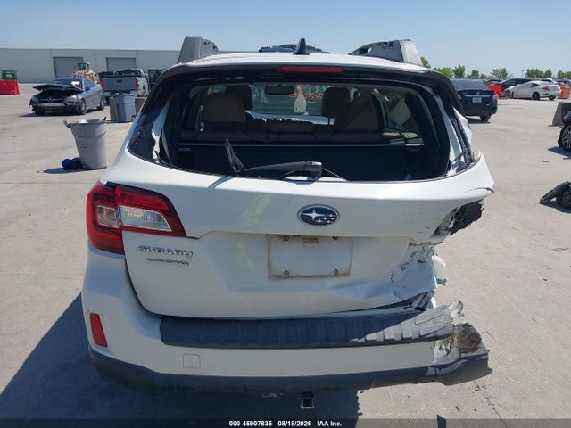Aukcja sprzedaży 2016 Subaru Outback 2.5i Premium, vin: 4S4BSBDCXG3323091, numer aukcji: 45907835