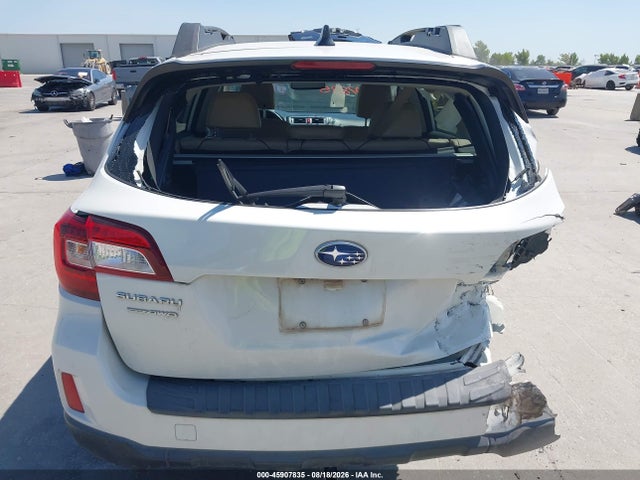 Aukcja sprzedaży 2016 Subaru Outback 2.5i Premium, vin: 4S4BSBDCXG3323091, numer aukcji: 45907835