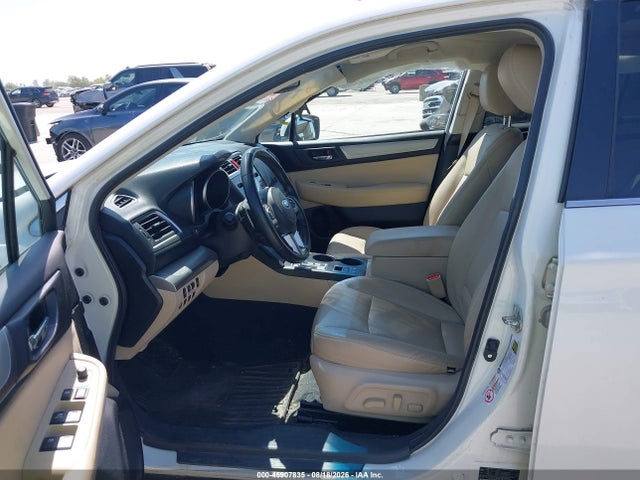 Aukcja sprzedaży 2016 Subaru Outback 2.5i Premium, vin: 4S4BSBDCXG3323091, numer aukcji: 45907835