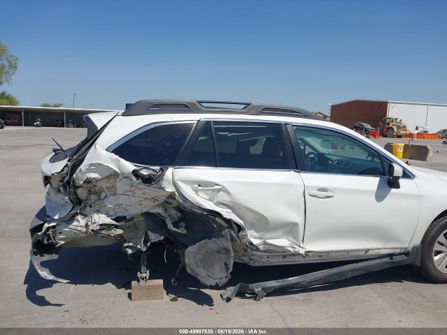 Aukcja sprzedaży 2016 Subaru Outback 2.5i Premium, vin: 4S4BSBDCXG3323091, numer aukcji: 45907835