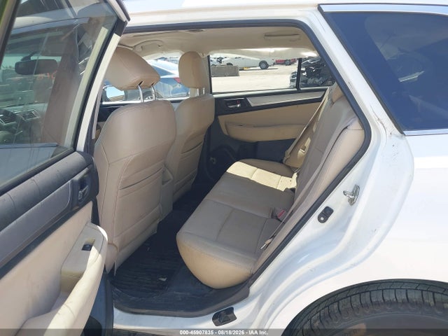 Aukcja sprzedaży 2016 Subaru Outback 2.5i Premium, vin: 4S4BSBDCXG3323091, numer aukcji: 45907835