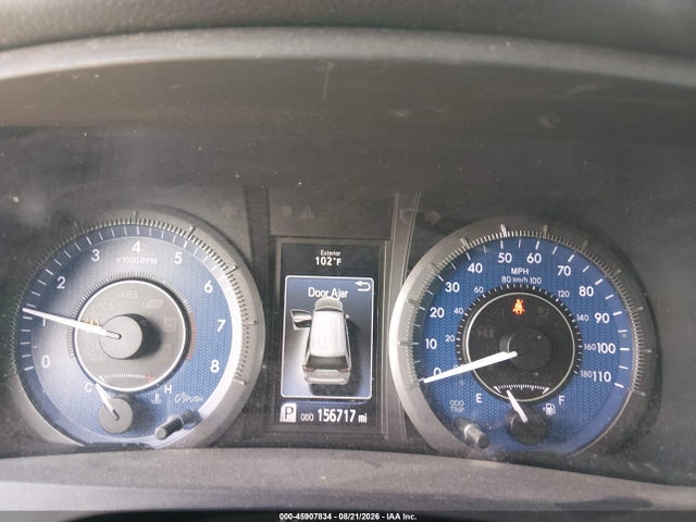 5TDYK3DC8FS573107 Toyota Sienna Xle 8 Passenger