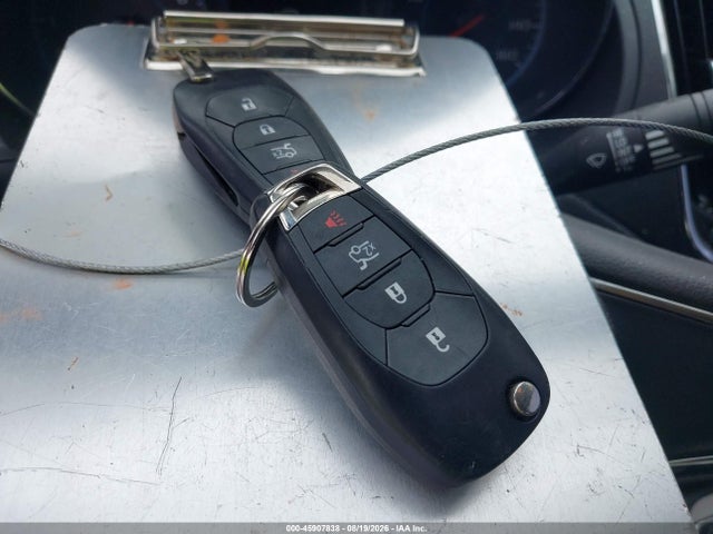 Продаж на аукціоні авто 2018 Chevrolet Cruze Ls Auto, vin: 1G1BC5SMXJ7158392, номер лоту: 45907838