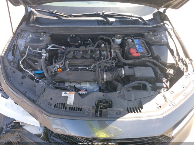1HGCY1F21PA043787 Honda ACCORD LX