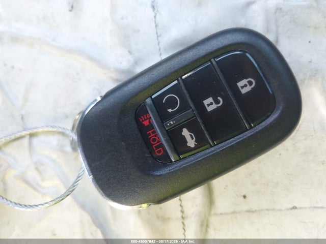 1HGCY1F21PA043787 Honda ACCORD LX