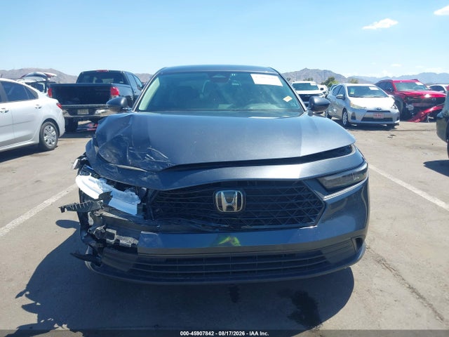 1HGCY1F21PA043787 Honda ACCORD LX
