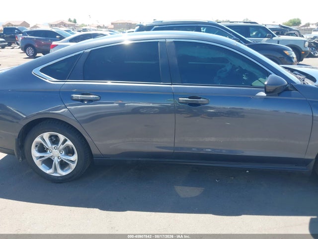 1HGCY1F21PA043787 Honda ACCORD LX