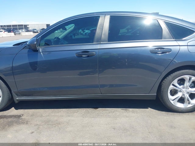 1HGCY1F21PA043787 Honda ACCORD LX