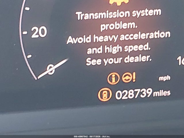 1HGCY1F21PA043787 Honda ACCORD LX
