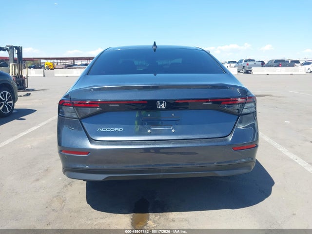 1HGCY1F21PA043787 Honda ACCORD LX