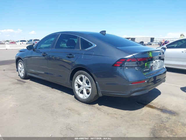 1HGCY1F21PA043787 Honda ACCORD LX