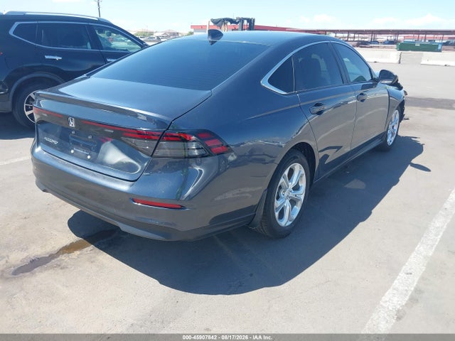 1HGCY1F21PA043787 Honda ACCORD LX
