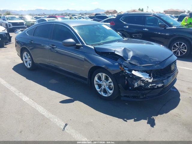 1HGCY1F21PA043787 Honda ACCORD LX