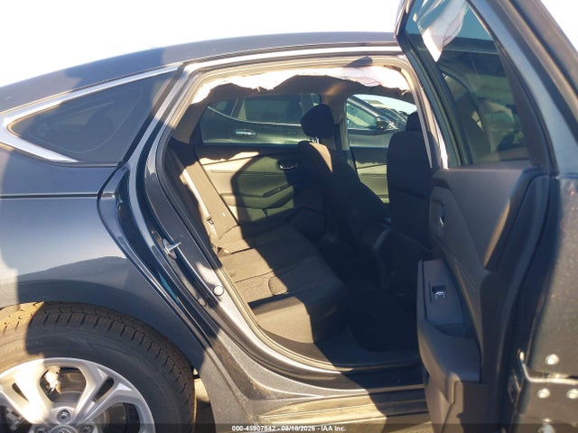 1HGCY1F21PA043787 Honda ACCORD LX