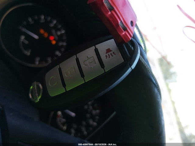 Nissan ROGUE SV 2017 JN8AT2MT2HW136705 Image 11