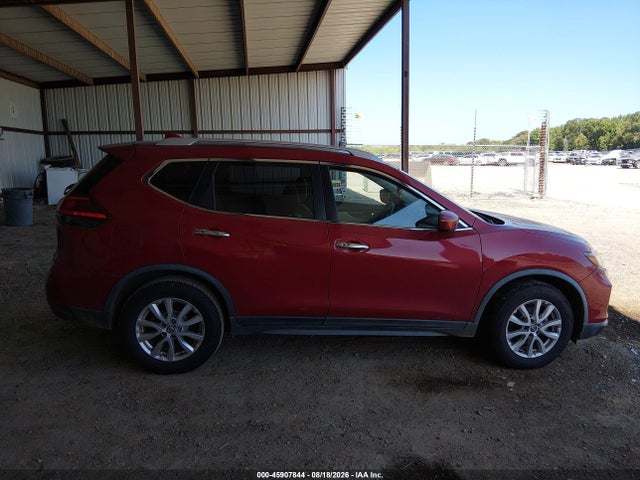 Nissan ROGUE SV 2017 JN8AT2MT2HW136705 Image 13