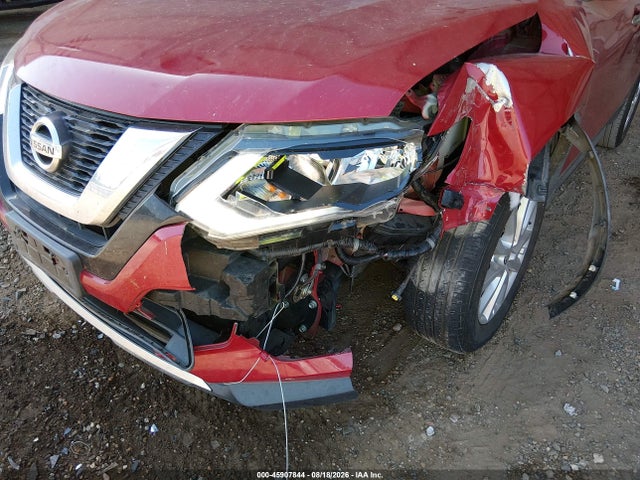 Nissan ROGUE SV 2017 JN8AT2MT2HW136705 Image 17