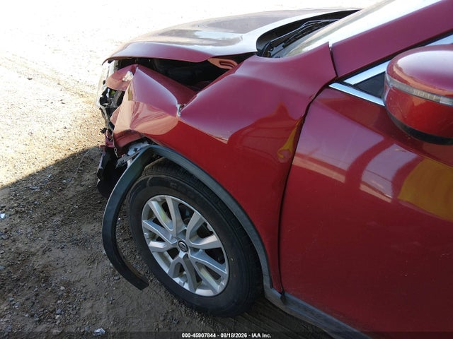 Nissan ROGUE SV 2017 JN8AT2MT2HW136705 Image 18