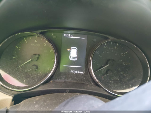 Nissan ROGUE SV 2017 JN8AT2MT2HW136705 Image 7