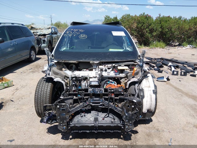Tesla Model X Dual Motor All-wheel Drive/standard Range 2023 7SAXCDE57PF401481 Image 12