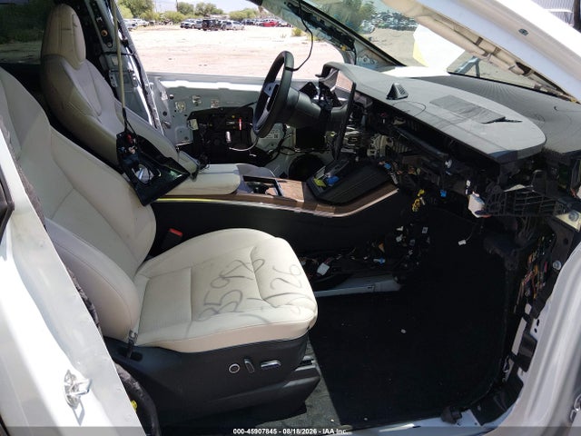 Tesla Model X Dual Motor All-wheel Drive/standard Range 2023 7SAXCDE57PF401481 Image 5
