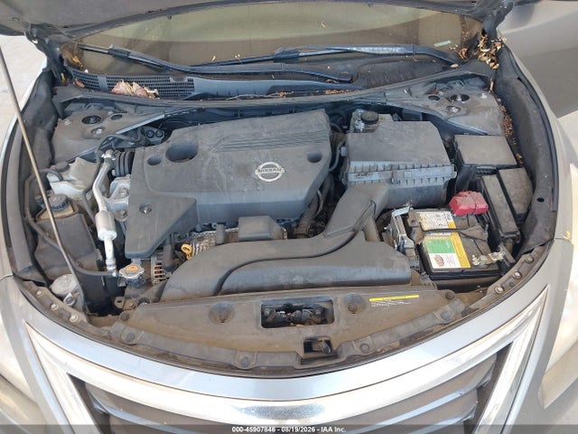 Nissan Altima 2.5 S 2015 1N4AL3AP9FC434262 Image 10