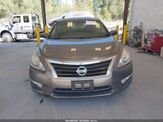 Nissan Altima 2.5 S 2015 1N4AL3AP9FC434262 Image 13
