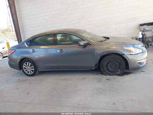Nissan Altima 2.5 S 2015 1N4AL3AP9FC434262 Image 14