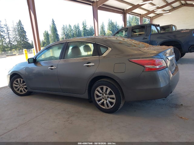 Nissan Altima 2.5 S 2015 1N4AL3AP9FC434262 Image 15