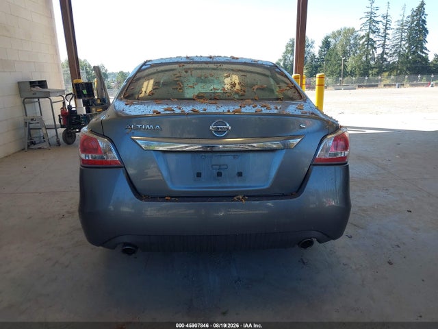 Nissan Altima 2.5 S 2015 1N4AL3AP9FC434262 Image 17